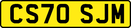 CS70SJM