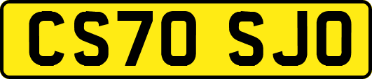 CS70SJO