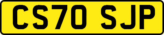 CS70SJP