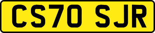 CS70SJR