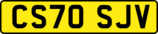 CS70SJV