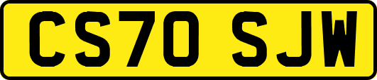 CS70SJW