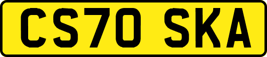 CS70SKA