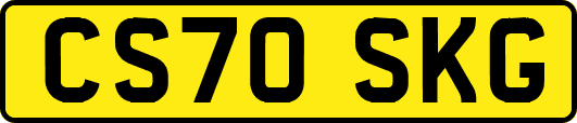 CS70SKG