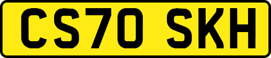 CS70SKH