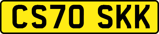 CS70SKK