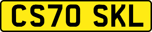 CS70SKL