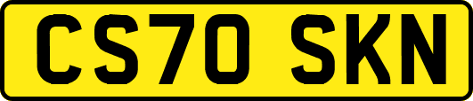 CS70SKN
