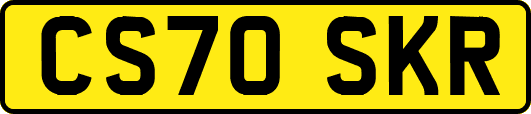 CS70SKR