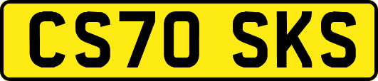 CS70SKS