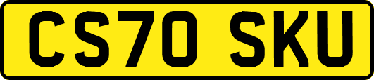 CS70SKU