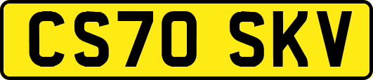 CS70SKV