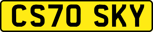 CS70SKY