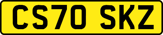CS70SKZ