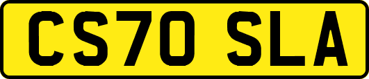 CS70SLA