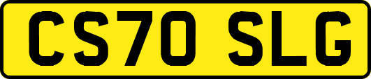CS70SLG
