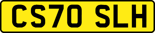 CS70SLH
