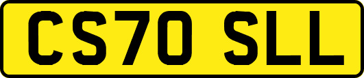 CS70SLL