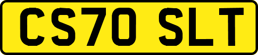 CS70SLT