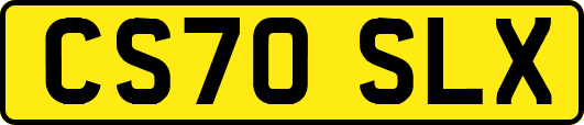 CS70SLX