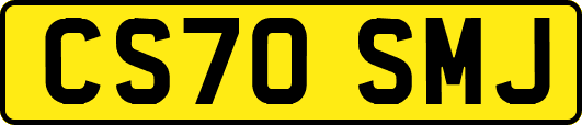 CS70SMJ