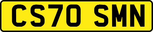 CS70SMN
