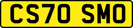 CS70SMO