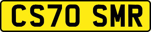 CS70SMR