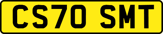 CS70SMT