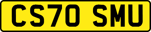 CS70SMU