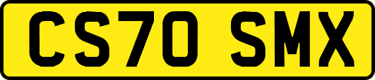 CS70SMX