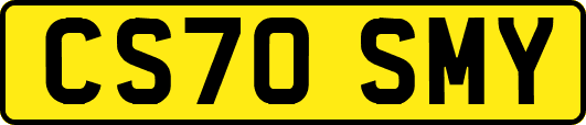 CS70SMY