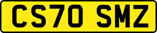 CS70SMZ