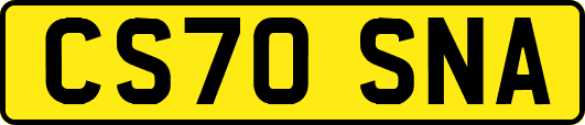 CS70SNA