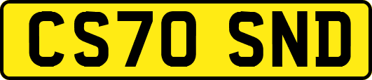 CS70SND