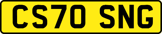 CS70SNG