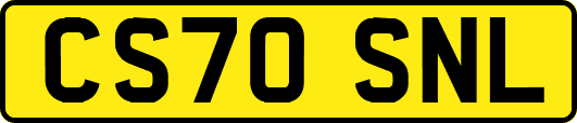 CS70SNL