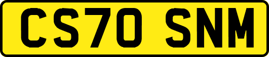 CS70SNM