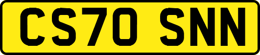 CS70SNN