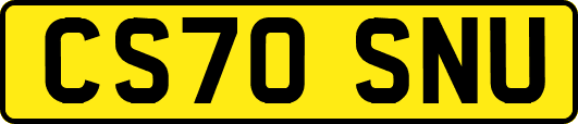 CS70SNU