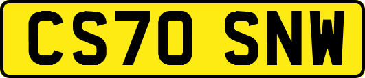 CS70SNW
