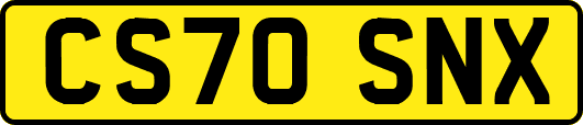 CS70SNX