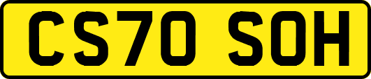 CS70SOH
