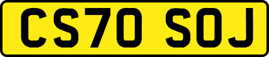 CS70SOJ
