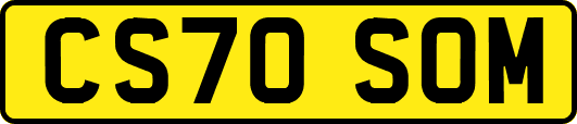 CS70SOM