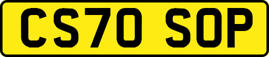 CS70SOP