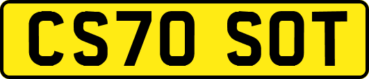 CS70SOT