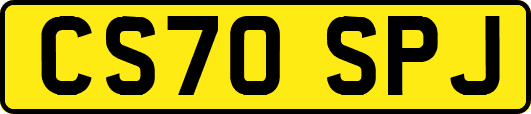CS70SPJ