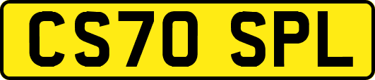 CS70SPL