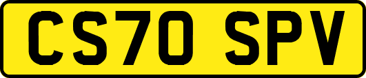 CS70SPV